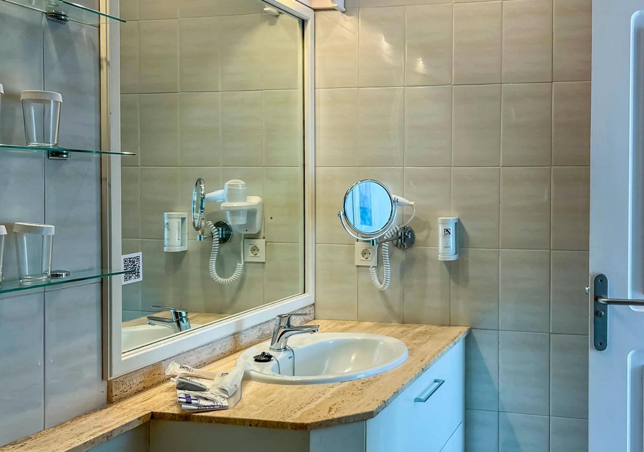 Appartement met 1 Slaapkamer
